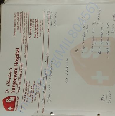 Medical Report
