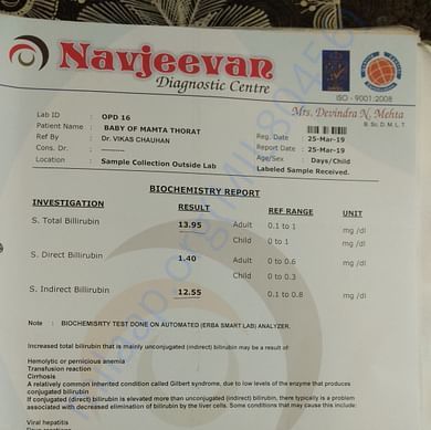 Medical Bill
