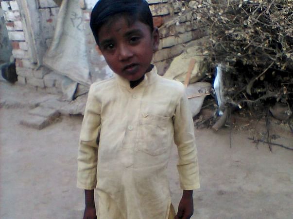 Help Sagar Recover From Liver Failure