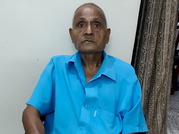 Help Harinath Undergo A Kidney Transplant