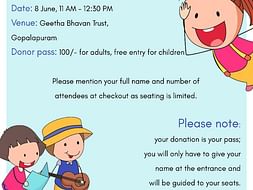 Yein Udaan annual showcase 'Production 3.0'