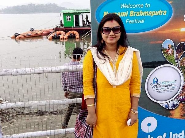 Help Anamika Fight Cancer