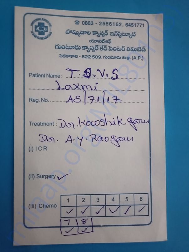letter