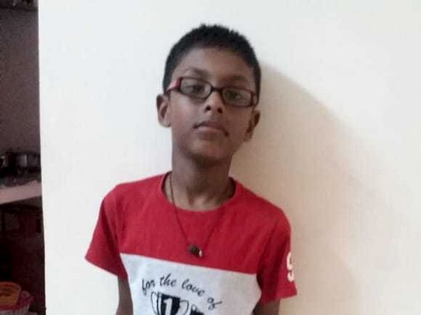 Make him Walk - Support for urgent surgery for Lower Limb Deformity