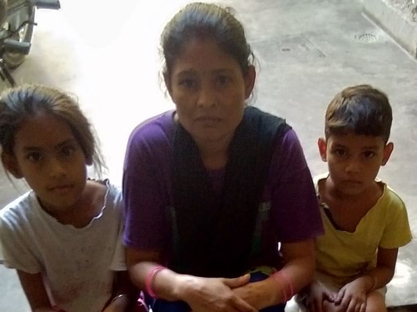 Stop school due to family sitution very down please help me