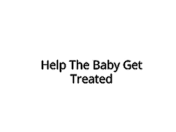 Help Baby Krishna Devi Get Treated for Griscelli Syndrome