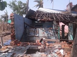 Please Help Me Rebuild My Life After Fani Cyclone