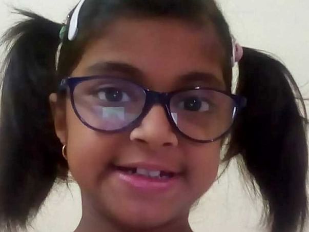 Help my Friends Daughter(chidiya) Ranya fight for life