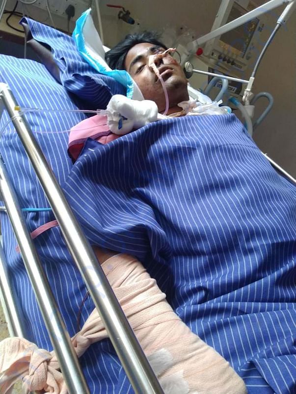 After Surgery