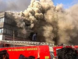 Benevolence Funds for the Families of Surat Fire Tragedy