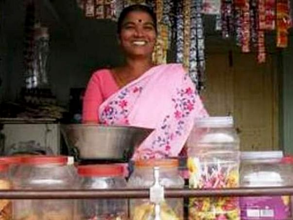 SKSPS is a livelihood promotion institution established in 2009.
