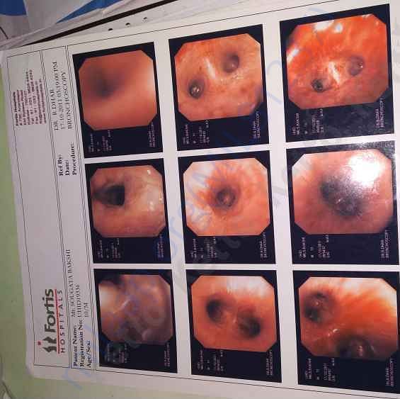 Medical Report