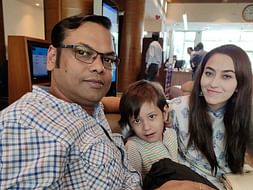 Please help Baby Sosan win her Battle
