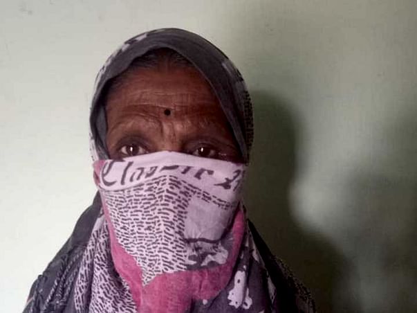 Help a farm labourer fight cancer