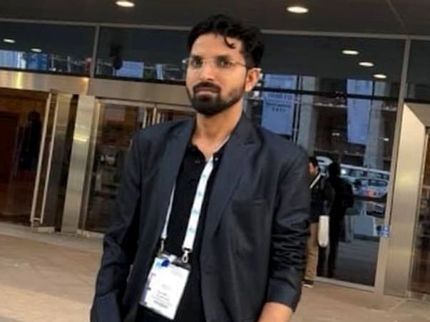 Help Ajay Get Treated for Critical Heart Condition