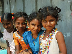 Help to build homes for Orphans and Old ages