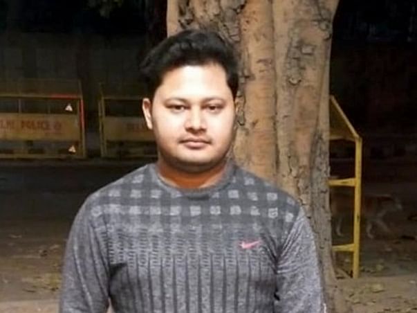 Help Saurabh Fight Cancer