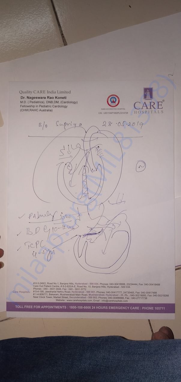 Hart problem