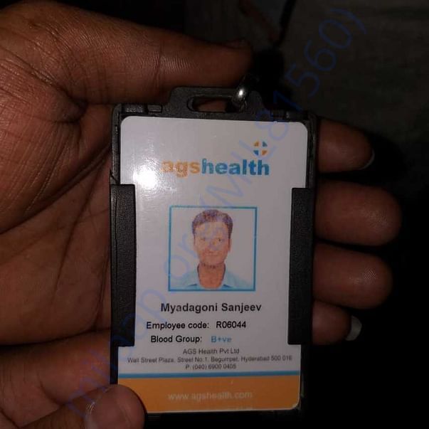 Medical Report