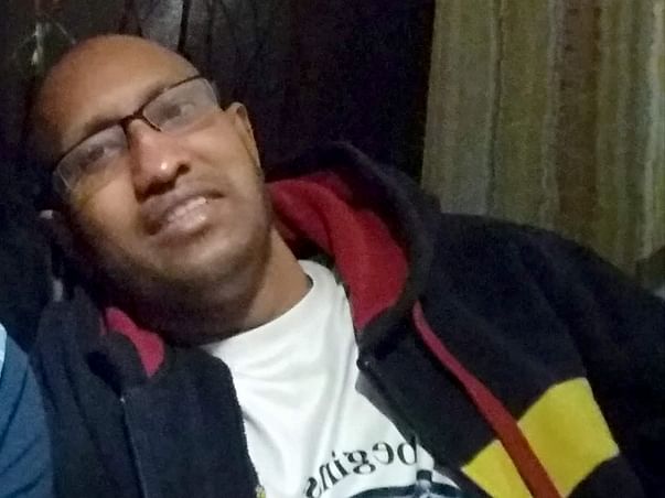 Help Gautam Fight Cancer