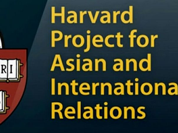 Help - Dream to attend Harvard's Conference :)
