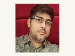 Help Prasad Fight Lung Cancer!