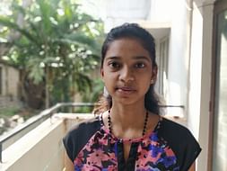 Help Annie Complete Her College