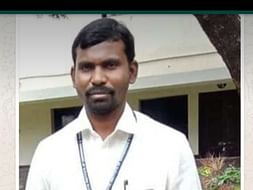 Help Our Professor Enoshan Fight Cancer
