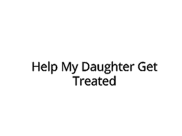 Help My 3 Year Old Daughter Get Treated for a Spinal Condition