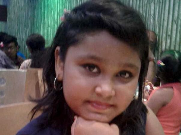 Help Srijani Undergo Liver Transplant