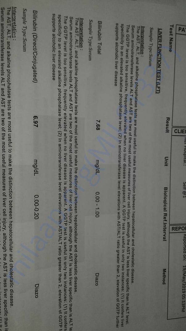Medical document 2