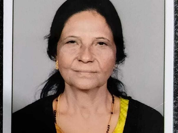 Help Mrs Thresiamma Recover From A Brain Aneurysm