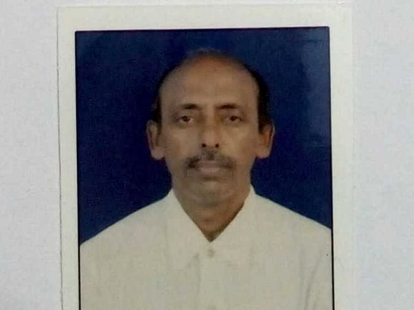 Help Karuna Kanta Deb Fight Cancer