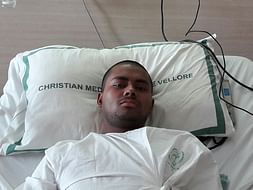 21years-old-student want to survive! He need your support for alive.