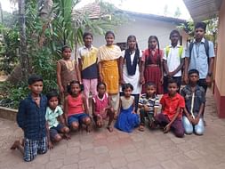 Help these Kids in their Educational Needs