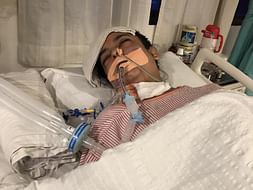 Help My Cousin Recover