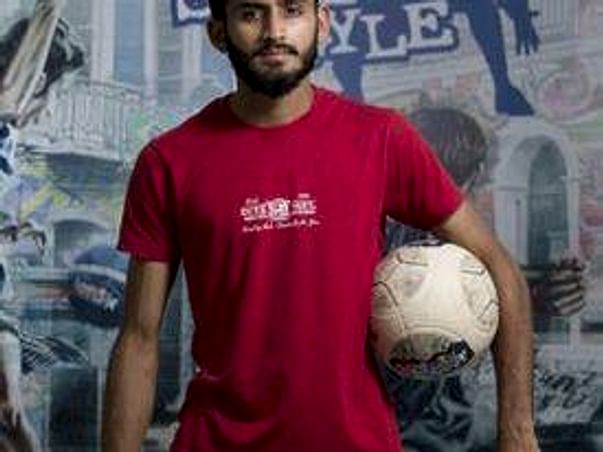 Help Indian Champion to become a World Champion