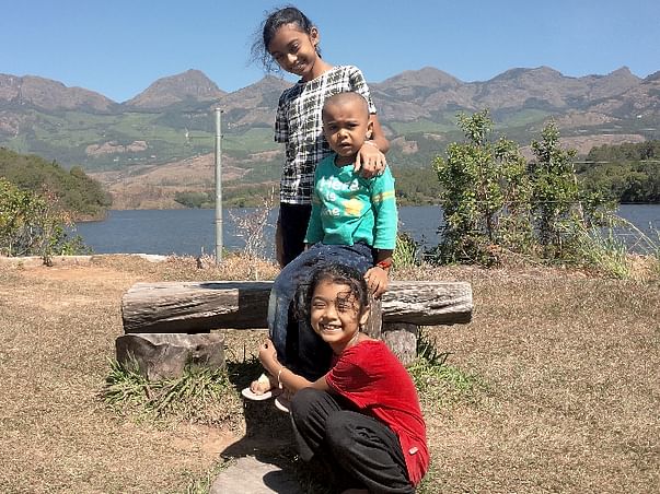 Help Me Pay for My Kids' School Fees