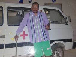 Help My Husband Recover from a Stroke