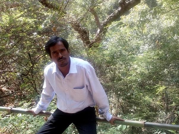Help Raja Get Treated for Brain Aneurysm