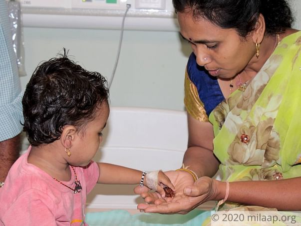 Our Son Died Before We Could Save Him, We Will Lose Our Daughter Too