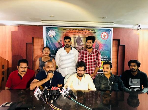 Join Us To Create 'Pellaina Brahmachaari' Movie