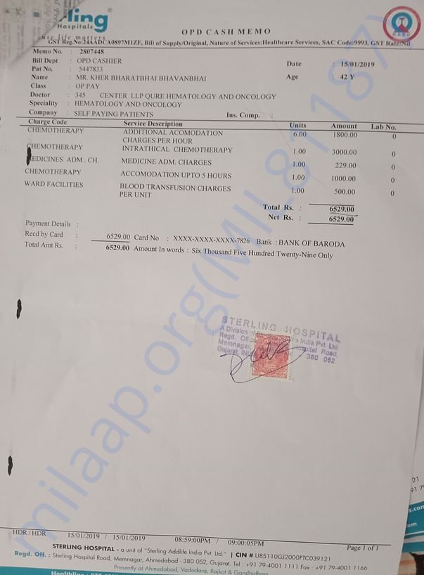 Invoice
