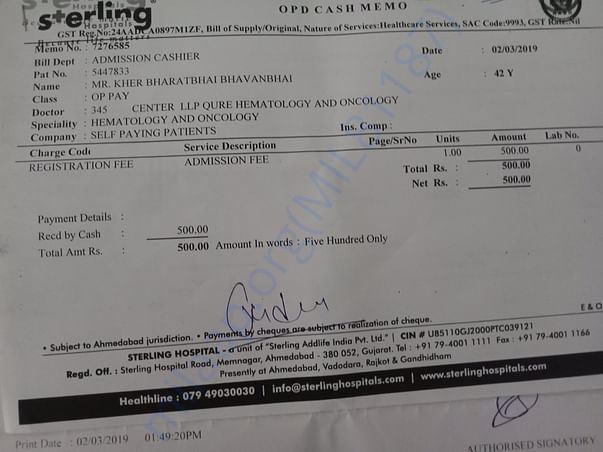 Invoice