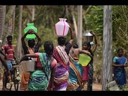 Help The Victims of Gaja Cyclone get access to clean drinking water