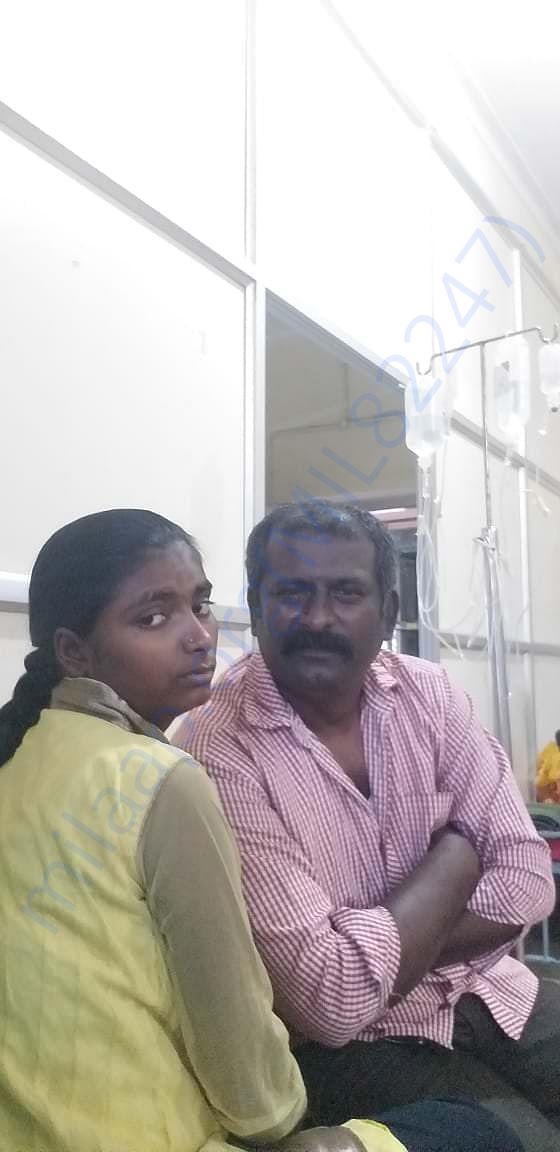 My sister condition video and family video