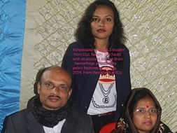 Help Kshyanaprava to recover from BRAIN HEMORRHAGE.