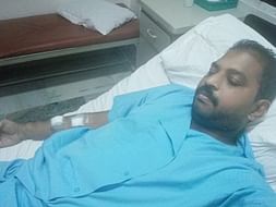 Help Me to Fight Kidney Failure. Your Donation Could Save My Life.