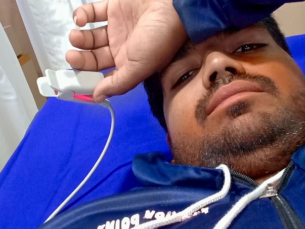 Help Virendra Fight Kidney Disease