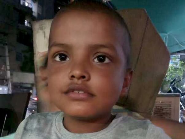 Help Dipak Who Is Fighting From Cancer